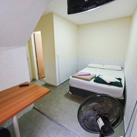 Pousada Espaco Viagi Taubate Luaran gambar