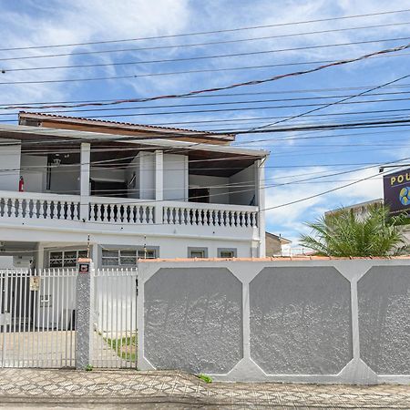 Pousada Espaco Viagi Taubate Luaran gambar