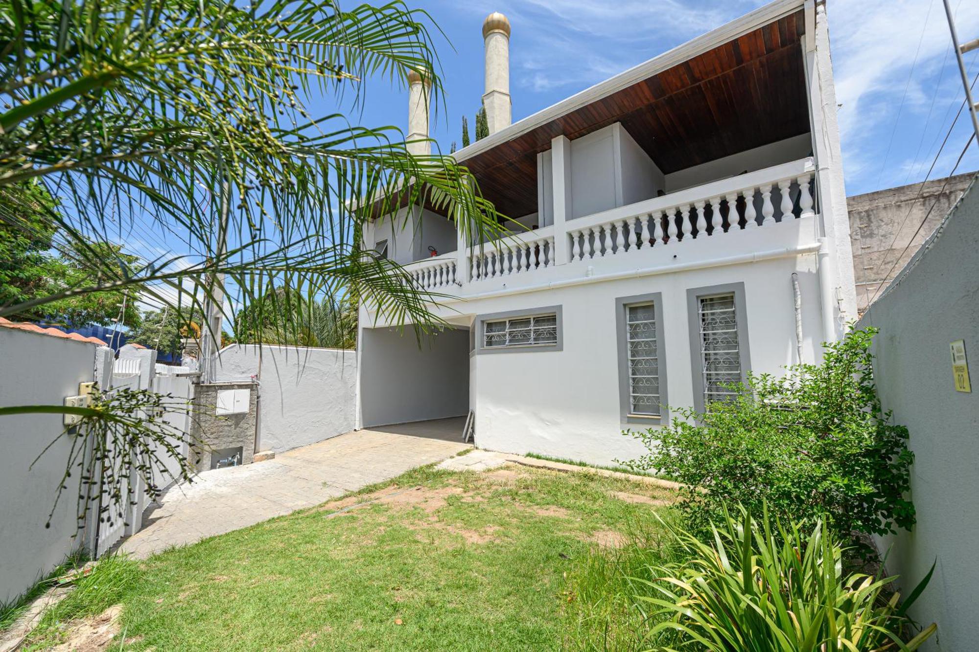 Pousada Espaco Viagi Taubate Luaran gambar