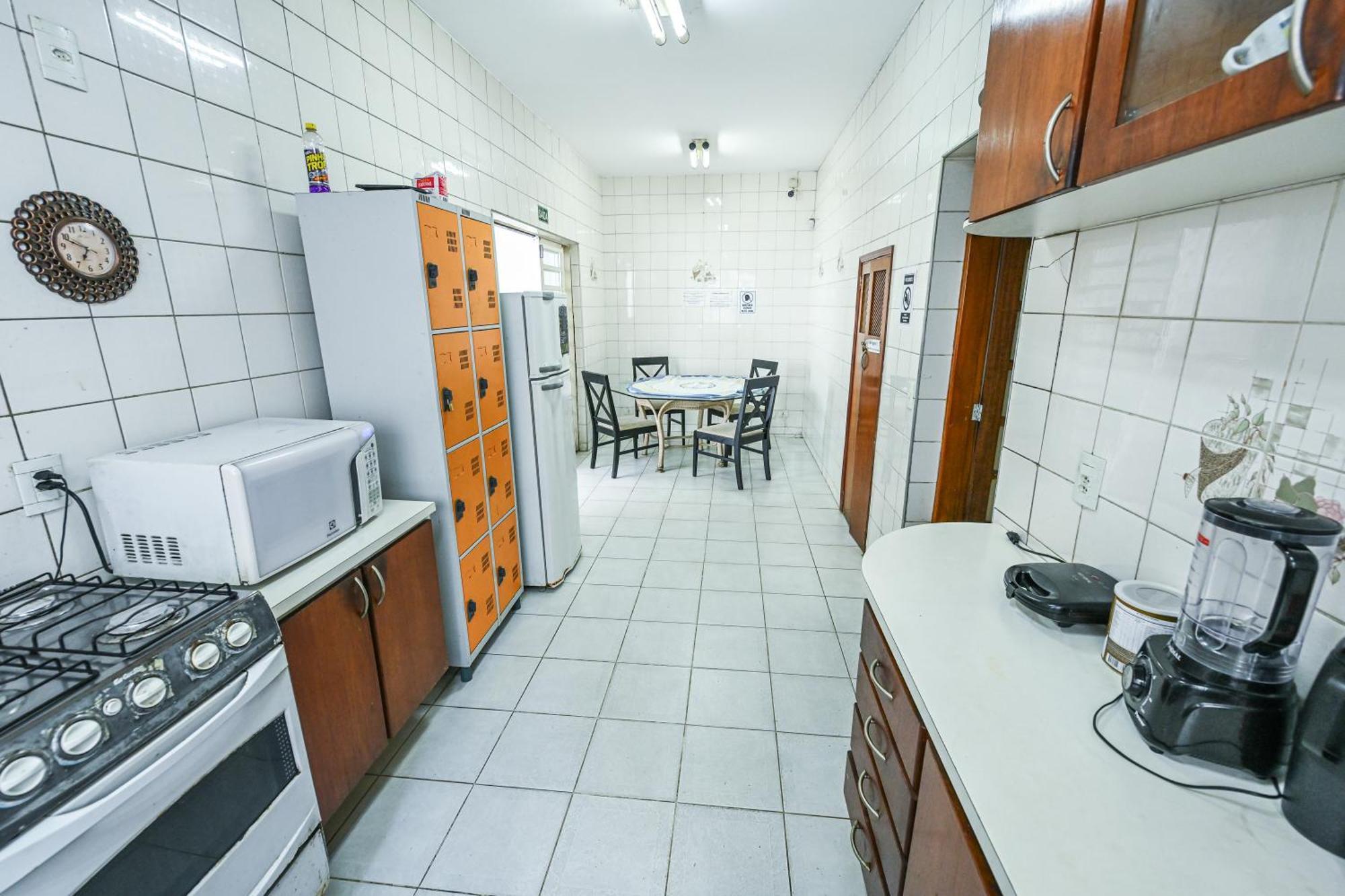 Pousada Espaco Viagi Taubate Luaran gambar