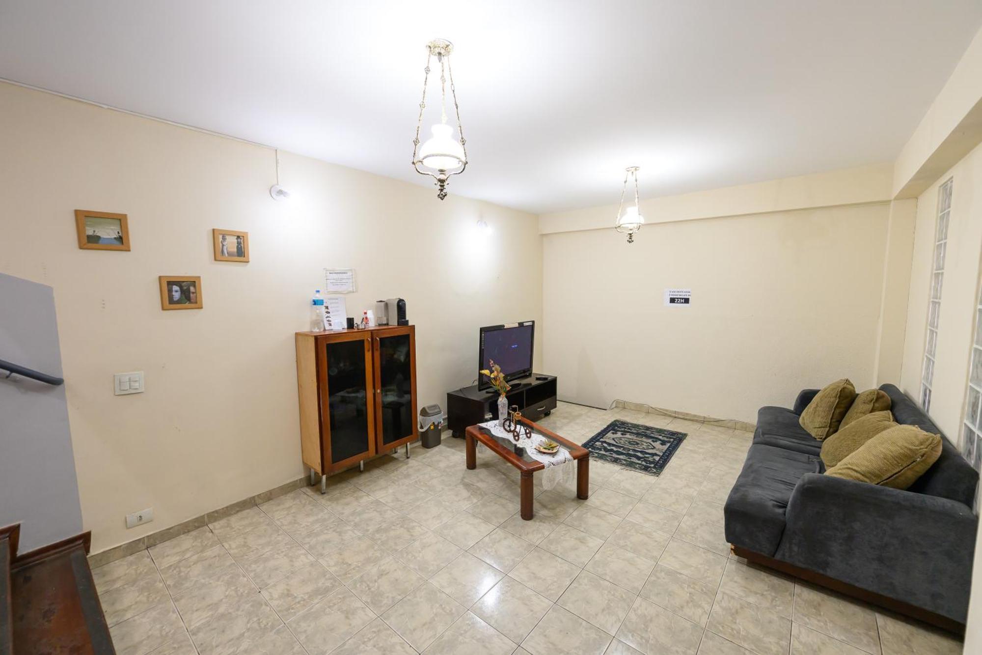 Pousada Espaco Viagi Taubate Luaran gambar