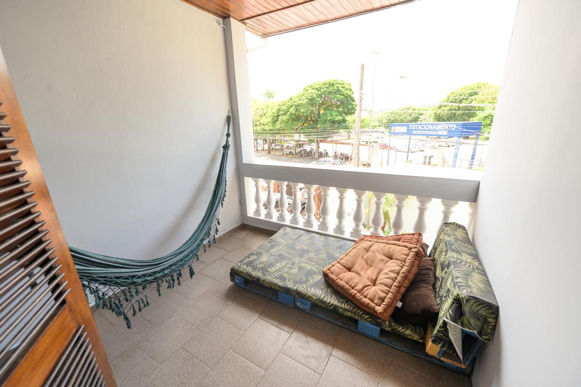 Pousada Espaco Viagi Taubate Luaran gambar